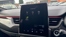 Renault Arkana 1.3 Mild hybrid 140 R.S. Line 5dr EDC Petrol Estate